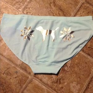 Victoria's Secret PINK Underwear NEW